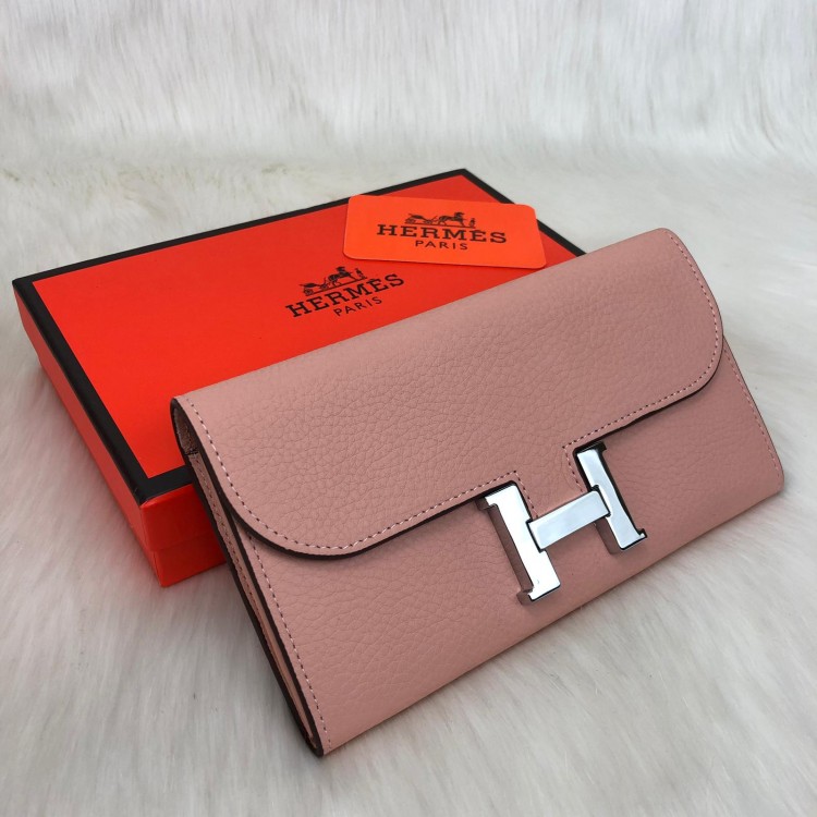 HERMES CONSTANANCE PUDRA PEMBESİ